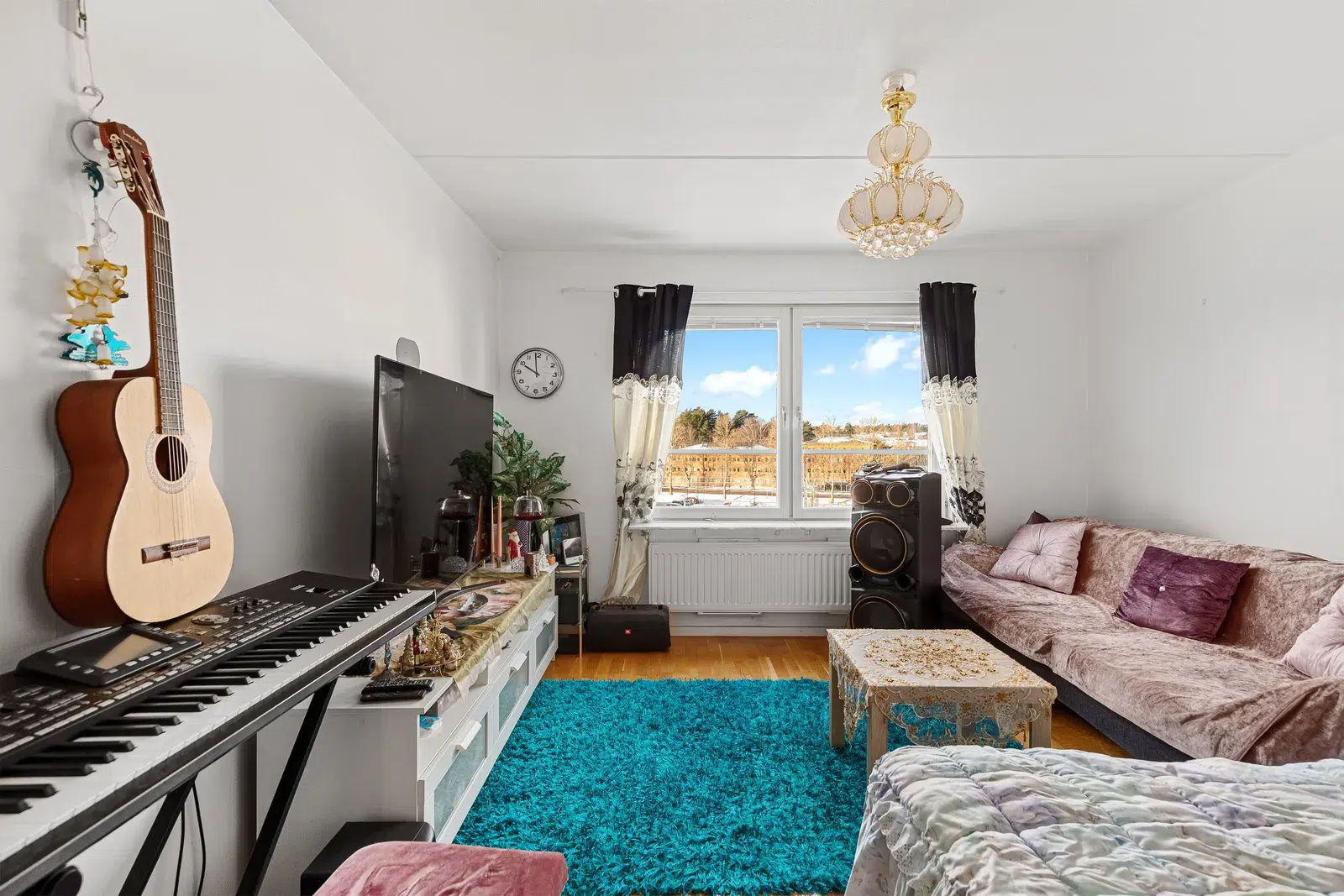 Apartment, Ynglingavägen 20D, V5/5, Järfälla. Photo 1 of 1