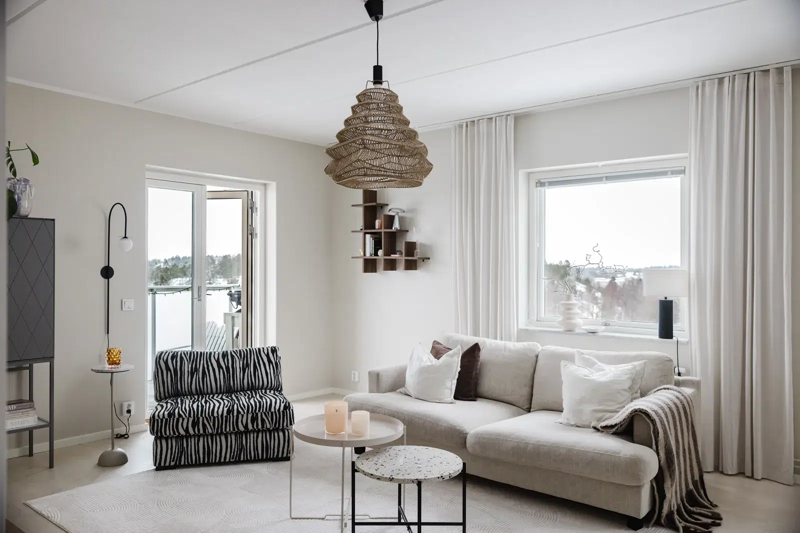 Apartment, Ekholmsvägen 303, Skärholmen. Photo 1 of 1