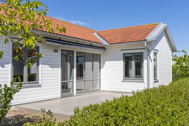 Apartment, 3 rooms, 86 m² in Kalmar
