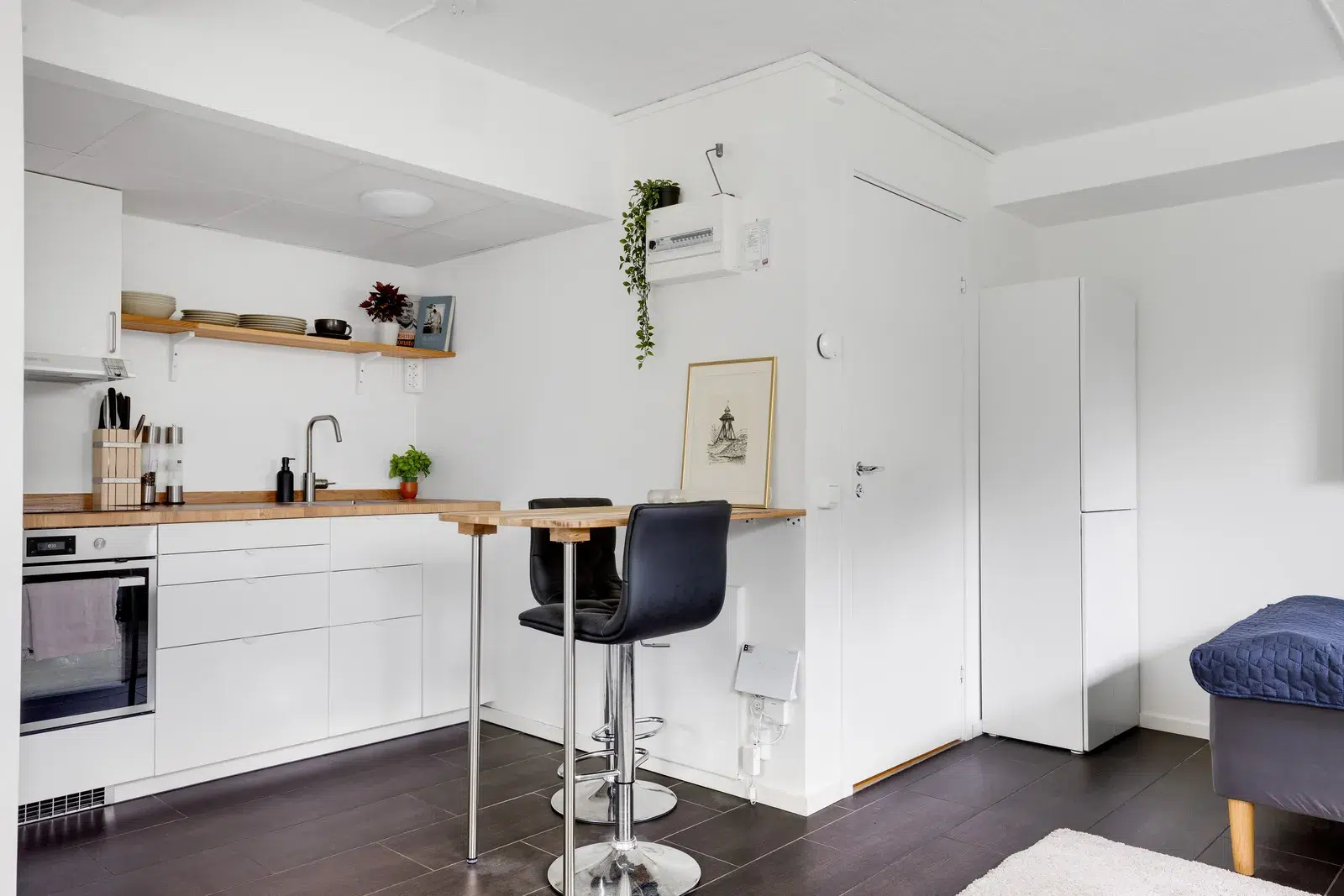 Lägenhet, Villavägen 37, Uppsala. Bild 1 av 1