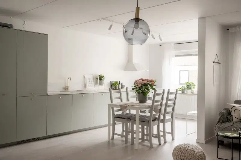 Apartment, 3 rooms, 66 m² in Lund