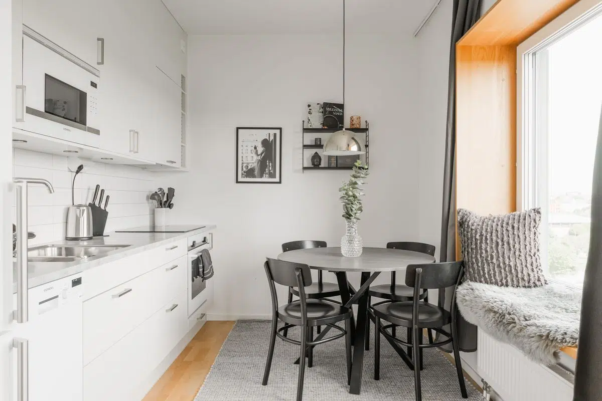 Bild 1 av 1 på Finalgatan 15C