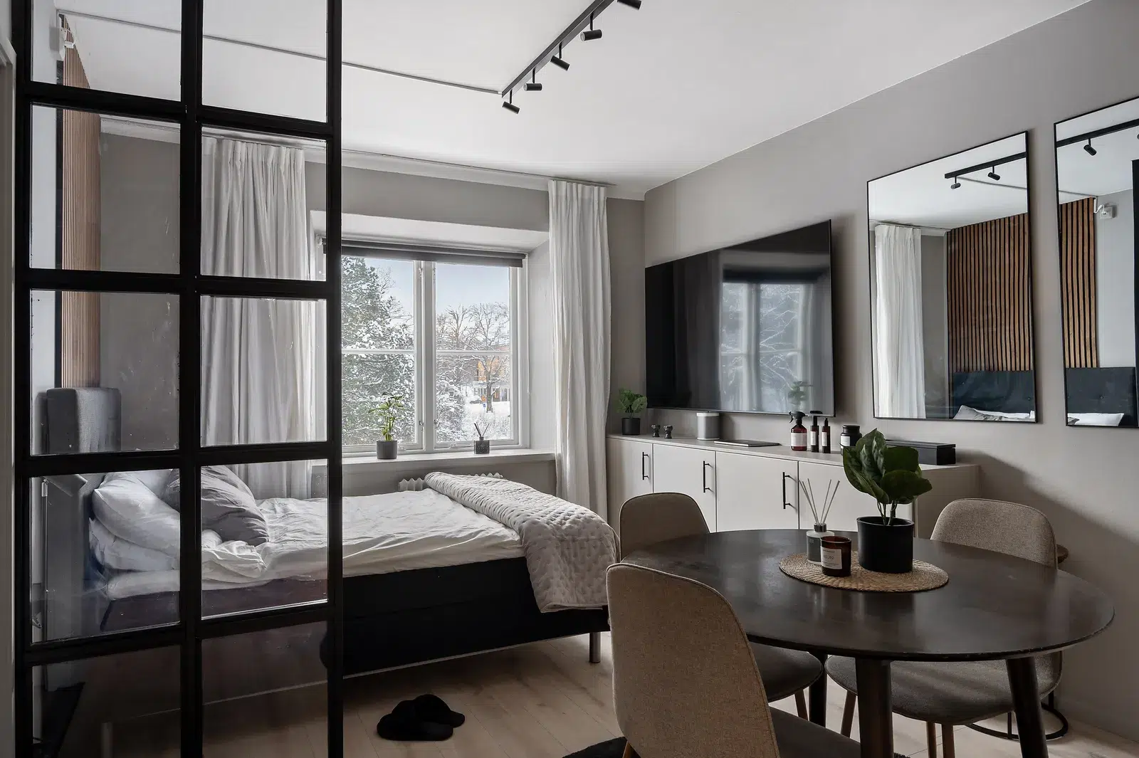Apartment, Follingbogatan 18, Stockholm. Photo 1 of 1
