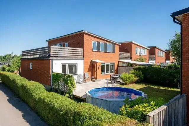 Villa, 5 rum, 158 m² i Höör