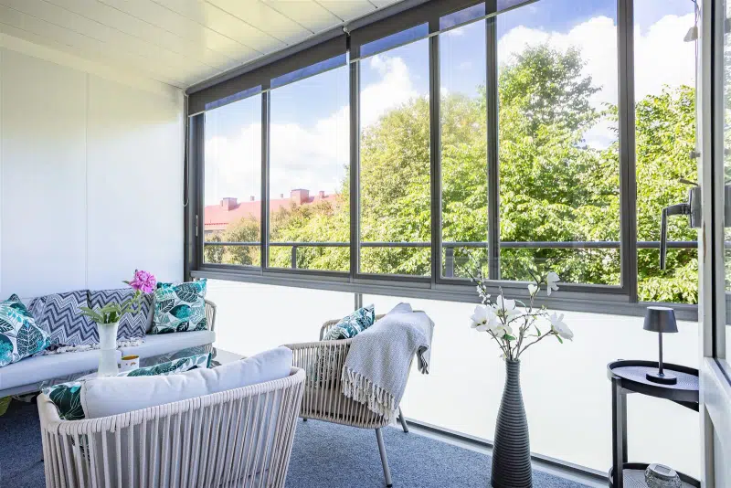 Apartment, 4 rooms, 101 m²