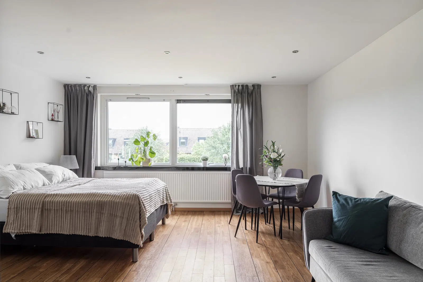 Apartment, Löpargatan 58B, Landskrona. Photo 1 of 1