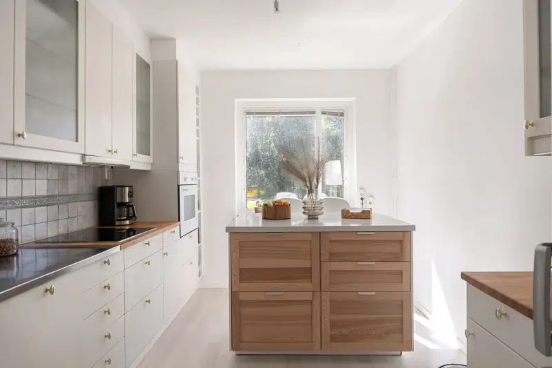 Apartment, 2 rooms, 54 m²