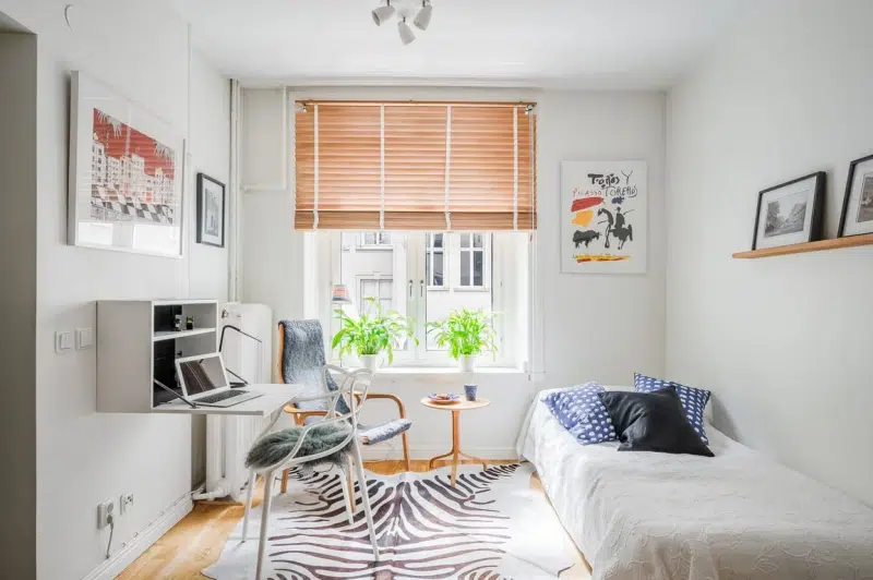 Apartment, 1 room, 25 m² in Karlstad