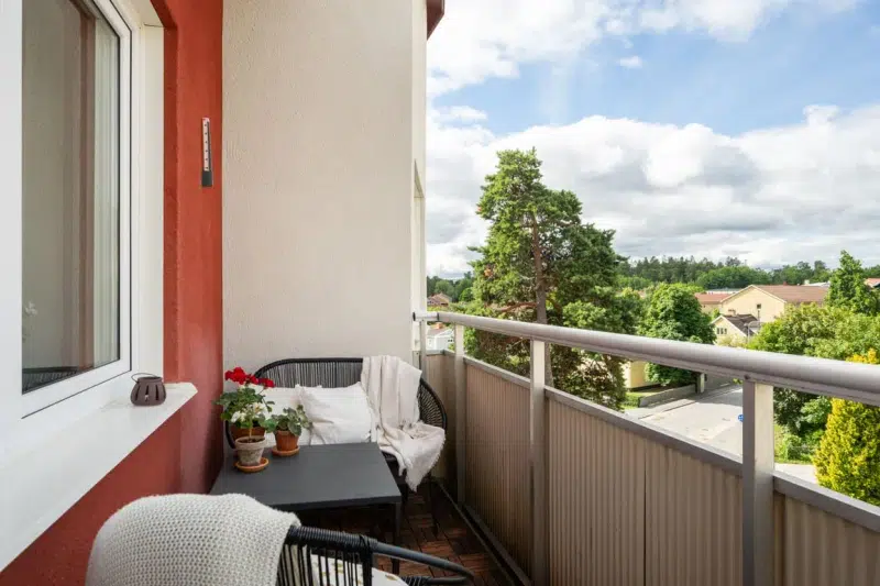 Lägenhet, 2 rum, 58 m² i Södertälje