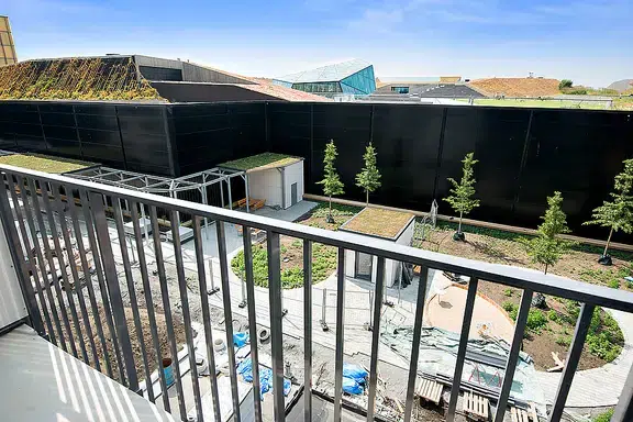 Bild 1 av 1 på Norra Järnvägsgatan 21
