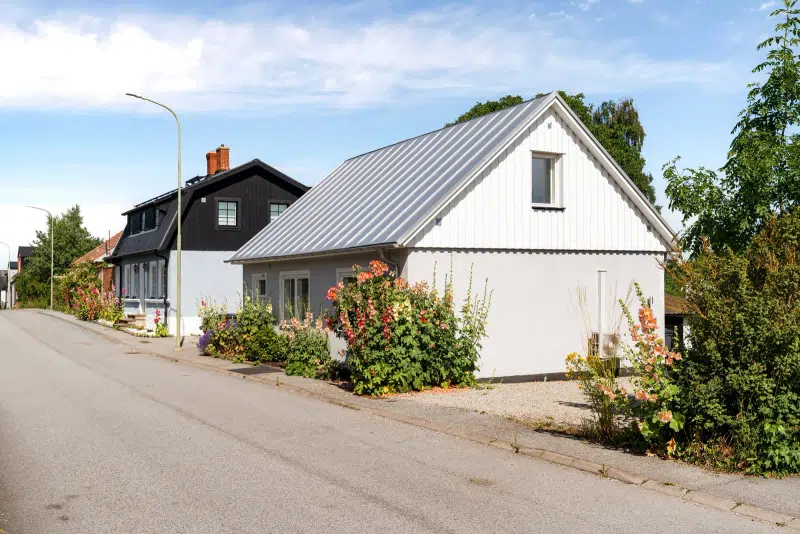 Villa, 4 rum, 80 m² i Skurup