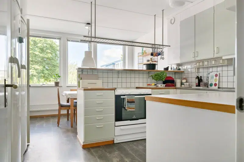 Lägenhet, 3 rum, 95 m² i Lund