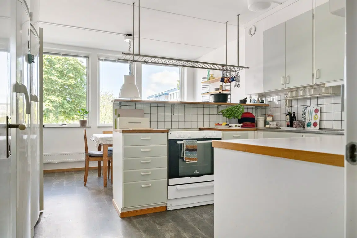 Lägenhet, Skarpskyttevägen 12E, Lund. Bild 1 av 1
