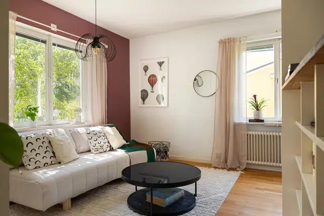 Lägenhet, 1 rum, 40 m² i Älvsjö