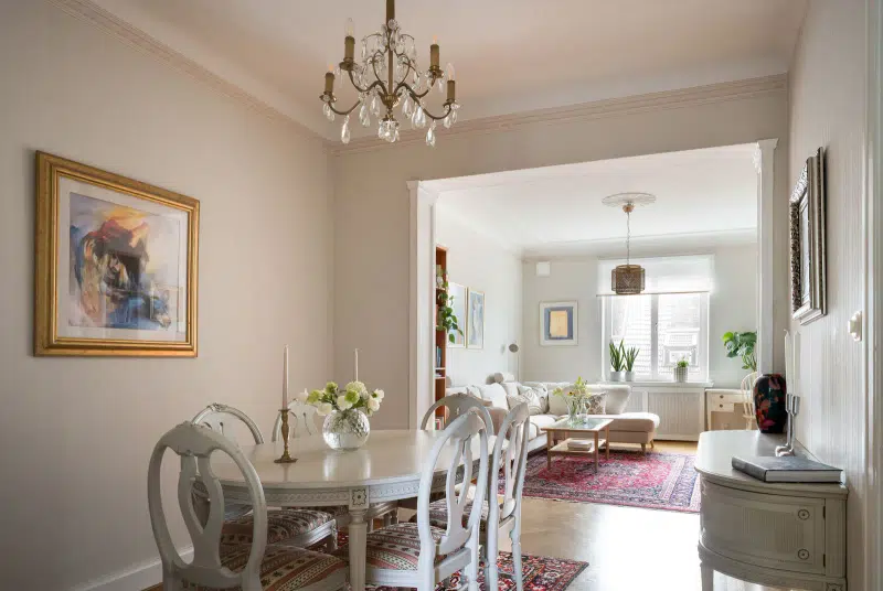Lägenhet, 2,5 rum, 74 m²