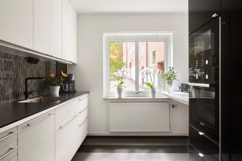Apartment, 3 rooms, 66 m²