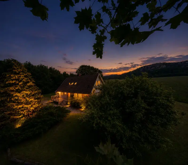 House, 5 rooms, 139 m² in Tanum