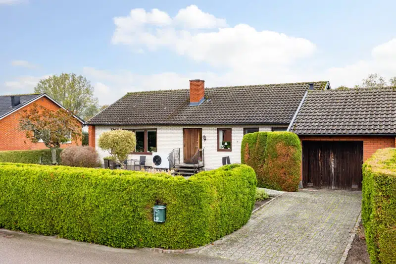 House, 4 rooms, 116 m² in Skurup