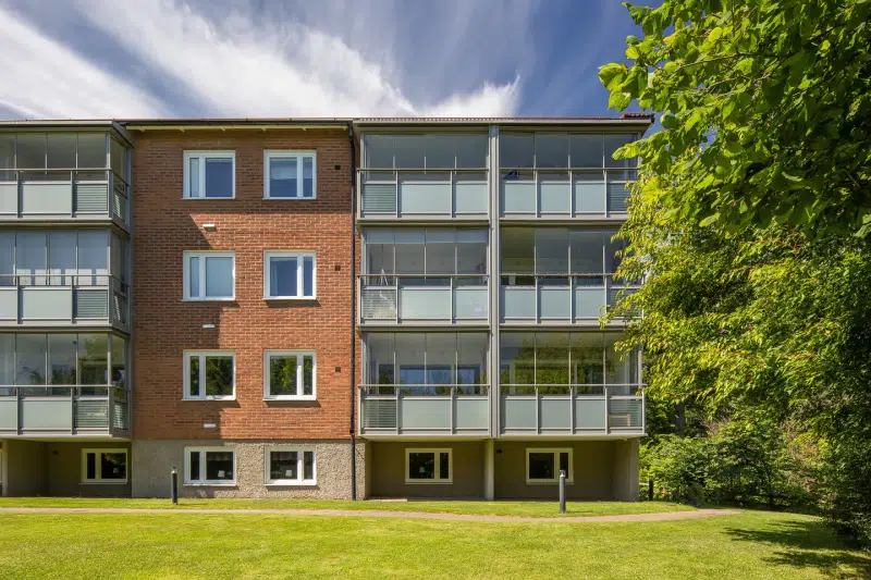 Lägenhet, 2 rum, 54 m²
