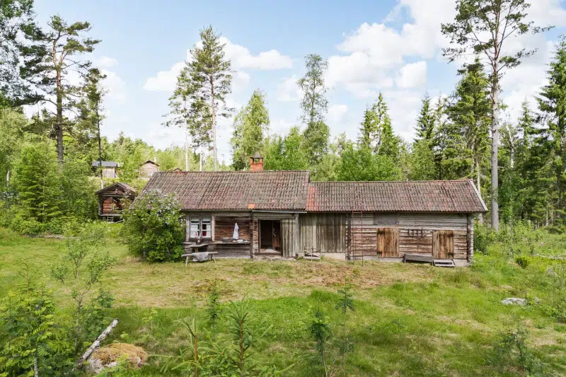 Holiday home, 2 rooms, 36 m²