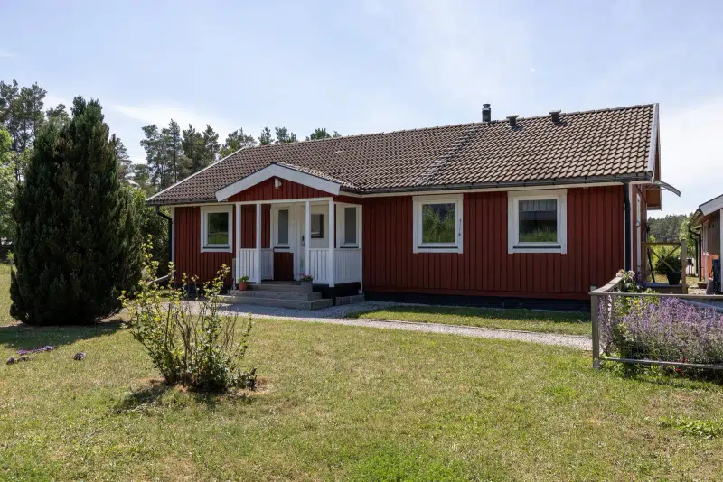 House, 4 rooms, 100 m²
