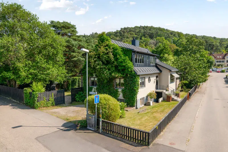 Villa, 6 rum, 150 m² i Båstad