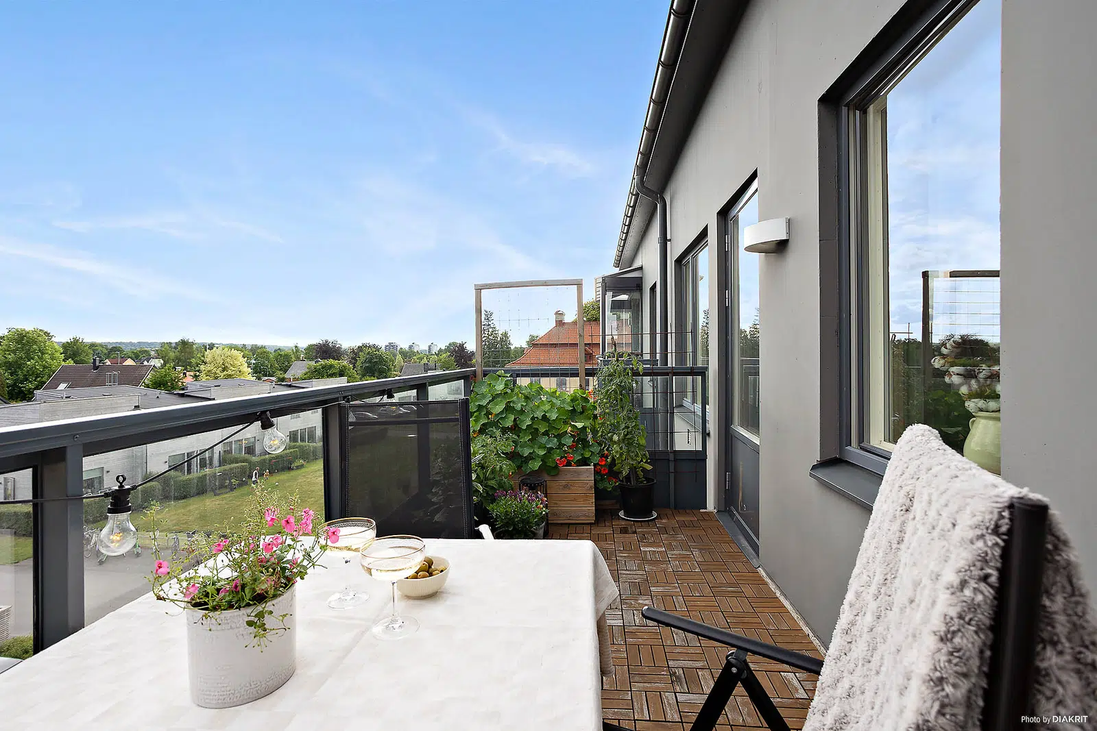 Apartment, Björkmansgatan 16, Örebro. Photo 1 of 1