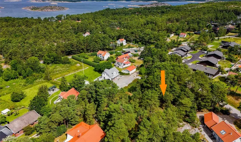 Land / plot
