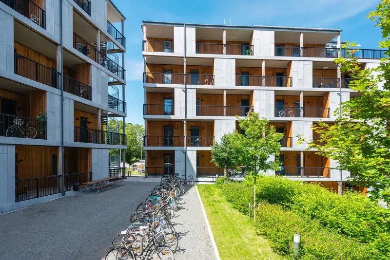 Lägenhet, 1 rum, 27 m²
