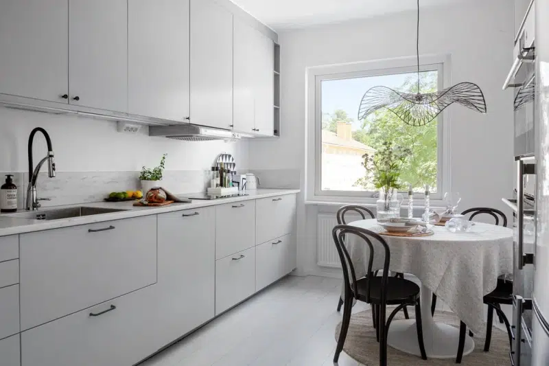 Apartment, 2 rooms, 56 m² in Nyköping
