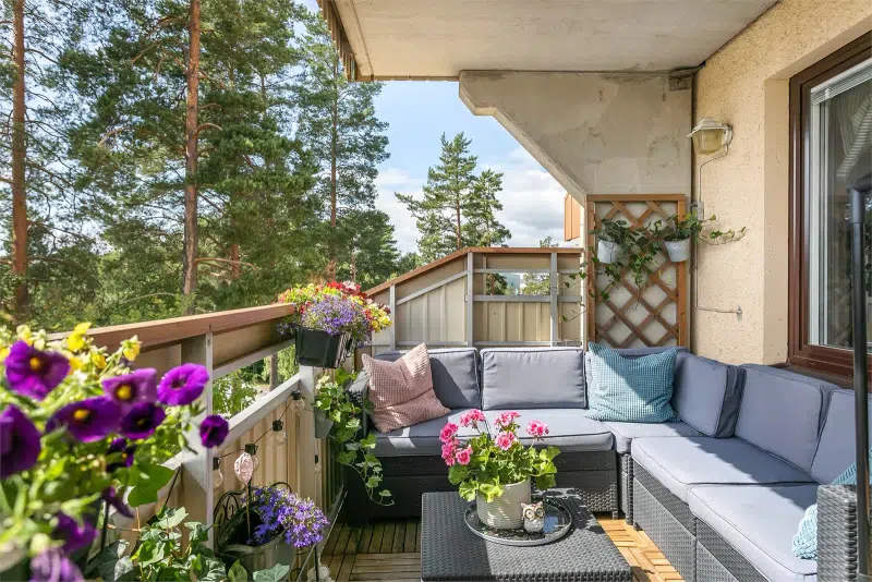 Apartment, 4 rooms, 98 m² in Upplands-Bro