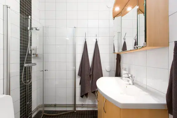 Bild 1 av 1 på Bergsgatan 90