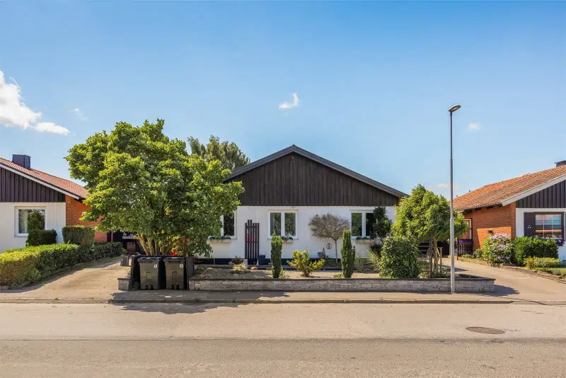 Villa, 4 rum, 116 m²