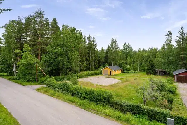 Tomt / mark i Älvkarleby