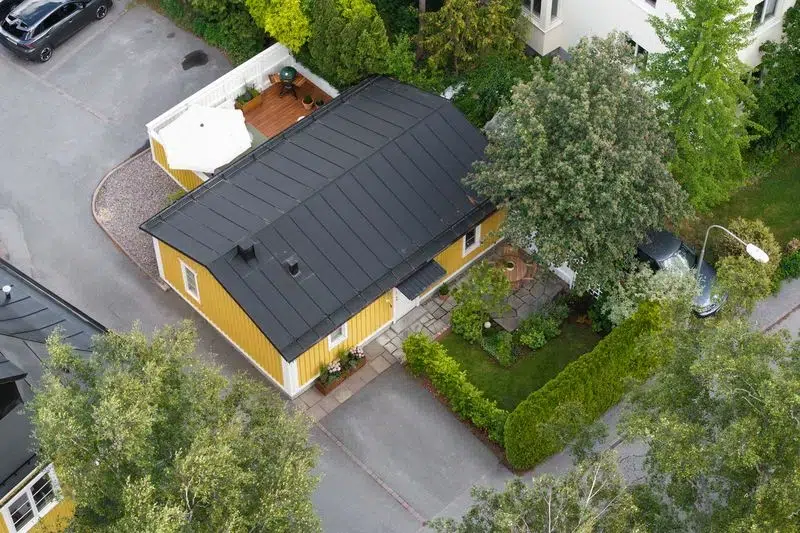 Villa, 3 rum, 46 m² i Älvsjö