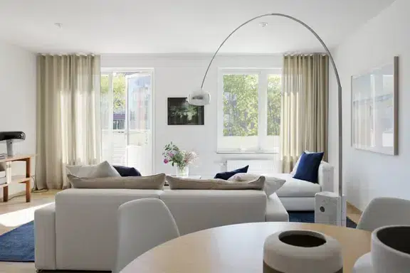 Apartment, 1,5 rooms, 40 m² in Göteborg