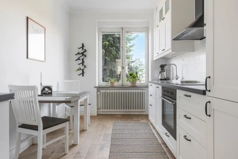 Apartment, 1 room, 43 m² in Lund