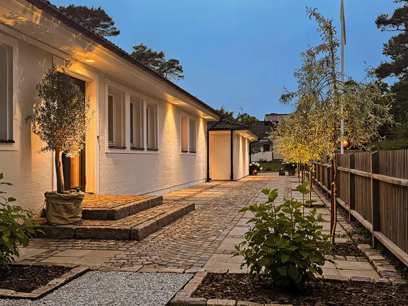 House, 5 rooms, 145 m²