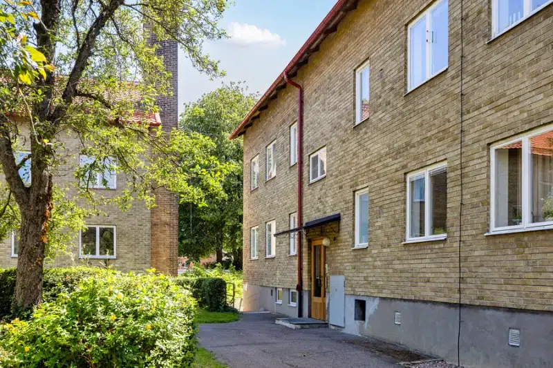 Lägenhet, 3 rum, 85 m²