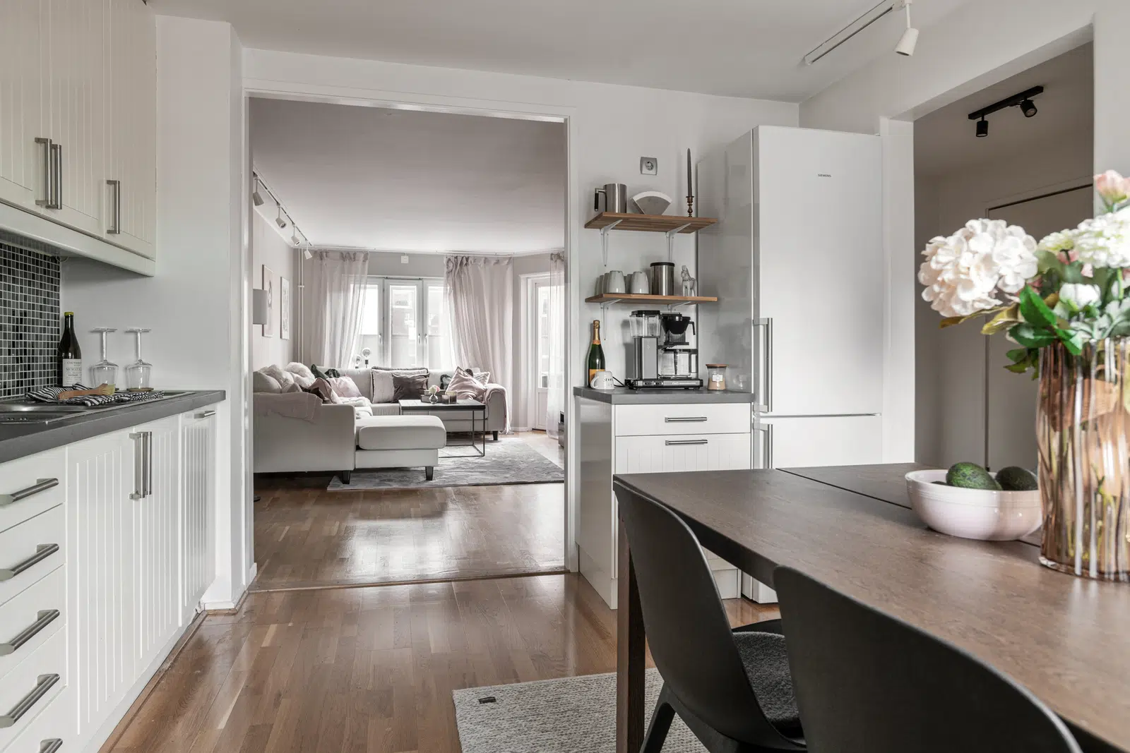 Apartment, Norra Kyrkogatan 8, Helsingborg. Photo 1 of 1