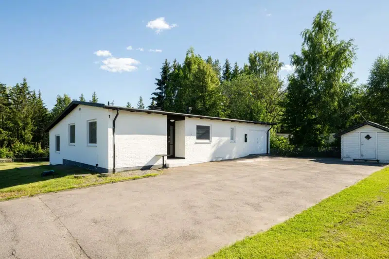 Villa, 5 rum, 96 m² i Södertälje