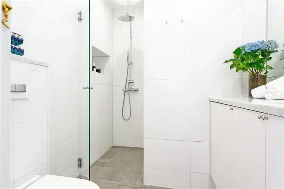Lägenhet