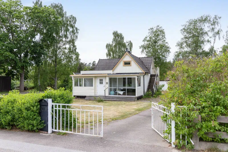 House, 3 rooms, 70 m² in Kalmar
