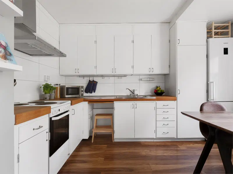 Apartment, 2 rooms, 57 m² in Uddevalla