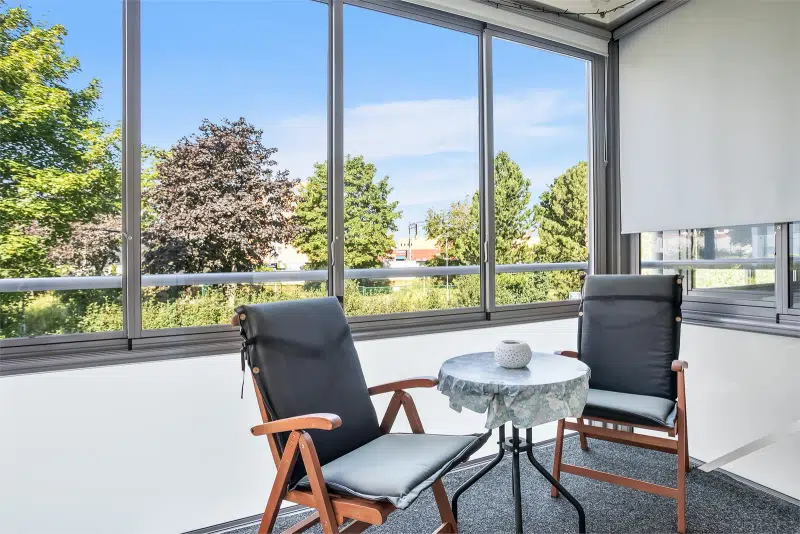 Apartment, 3 rooms, 74 m²