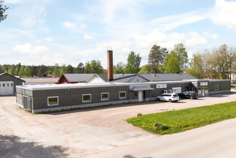 Apartment, 5101 m² in Avesta