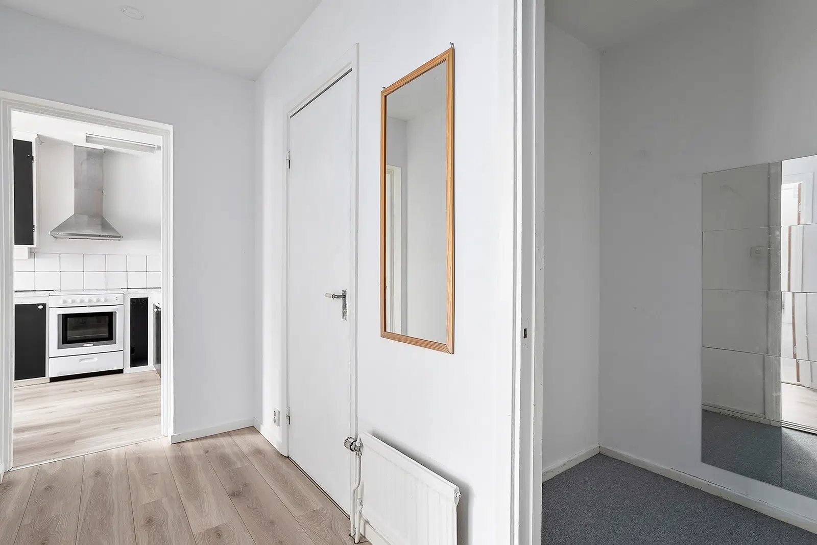 Image 1 of 1 of Norrtullsgatan 16 A