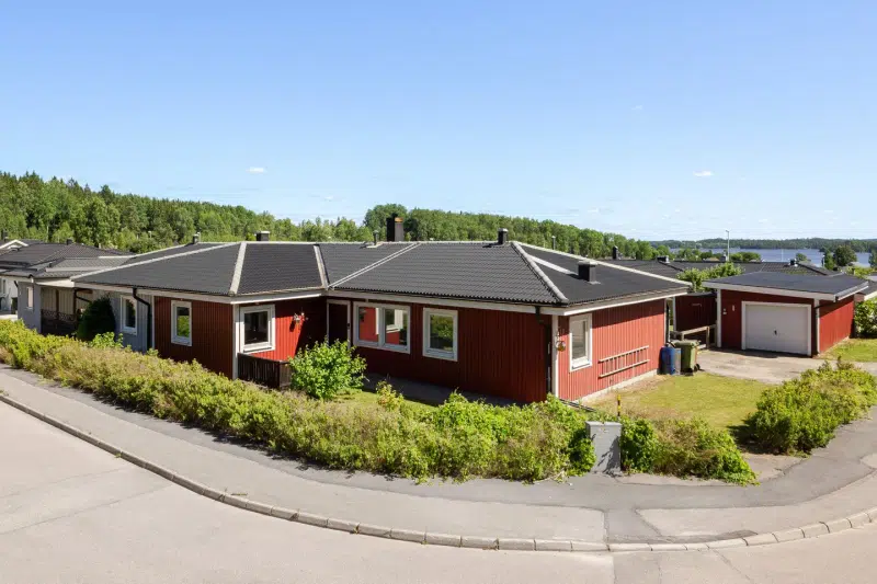 Villa, 5 rum, 115 m²