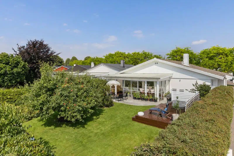 Villa, 3 rum, 96 m² i Halmstad