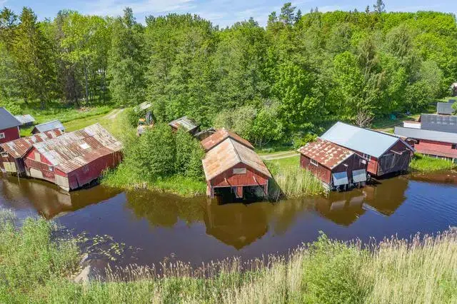 Fritidshus, 2 rum, 62 m² i Karlholmsbruk
